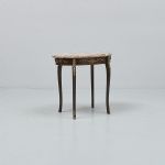 1168 7167 LAMP TABLE